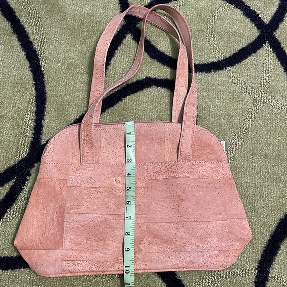 Cork purse - Picture 2 of 8